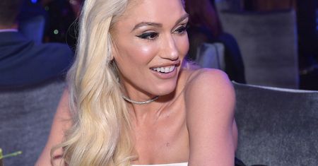 Gwen Stefani ma 50 lat. Na rozdanie People's Choice Awards ubrała się jak nastolatka
