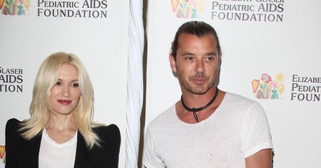 47-letnia Gwen Stefani w ciąży! Jakie inne gwiazdy zdecydowały się na późne macierzyństwo?