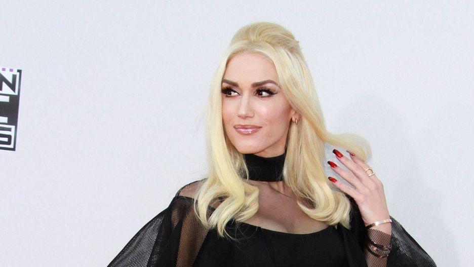 Gwen Stefani