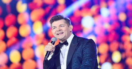 Zenek Martyniuk zachwyca metamorfozą. Zdradził sekrety swojej diety