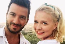 Aneta Zając i Stefano Terrazzino: co robili razem na Sycylii? Znamy plany aktorki i tancerza!