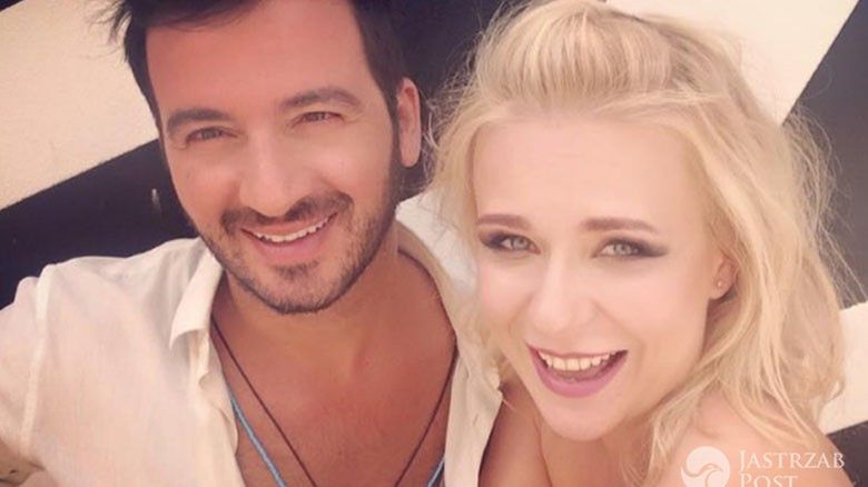 Aneta Zając i Stefano Terrazzino na wspólnych wakacjach we Włoszech! Jednak to nie jedyny cel ich wyprawy