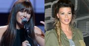 Ewa Farna i Edyta Górniak. Najpierw duet, a potem takie same stylizacje [zdjęcia]