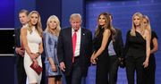 Trump ma kolejny powód do dumy. Jego klan się powiększa