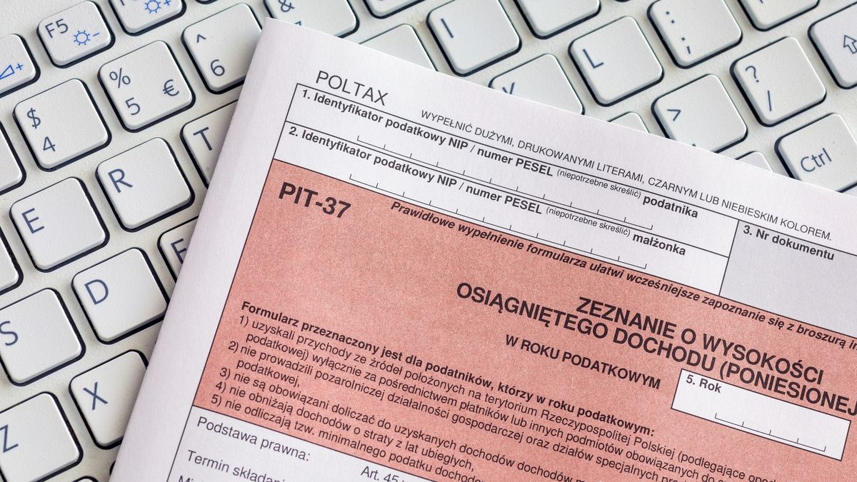 Twój e-PIT. Profil Zaufany – metoda logowania do systemu rozliczenia PIT. Sprawdź na czym polega