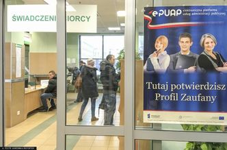Profil Zaufany zyskuje popularność. Ma go już 5 milionów Polaków