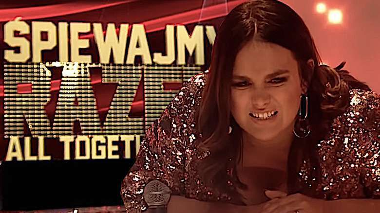 Dlaczego Ewa Farna odeszła z All Together Now. Śpiewajmy razem?