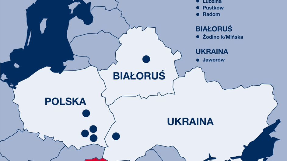 To największa inwestycja Śnieżki w historii