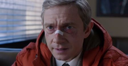 "Fargo" jednak wróci. Ta wiadomość ucieszy fanów serialu