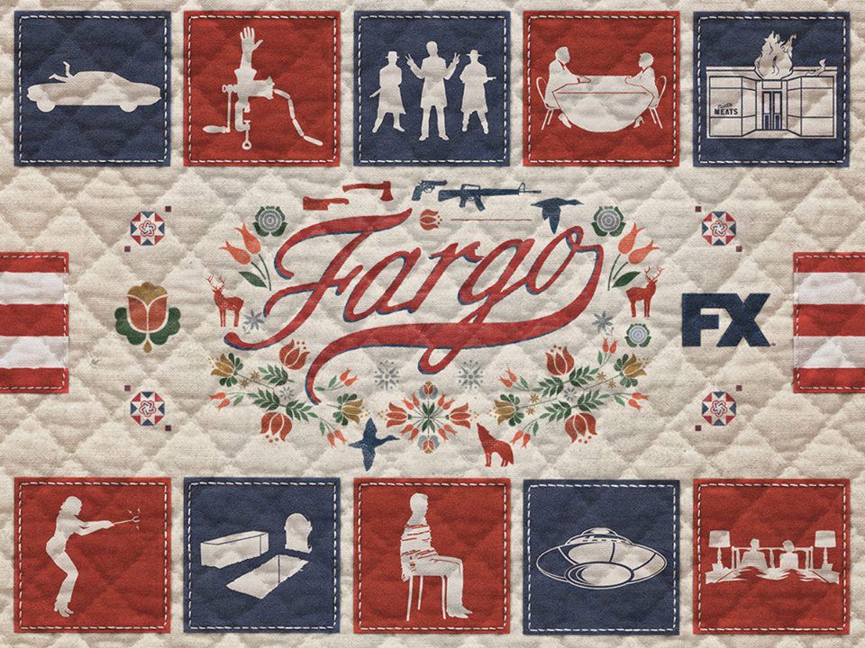 Trzeci sezon zbliża się wielkimi krokami. Poznajcie obsadę nowego "Fargo"