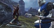 Chivalry: Medieval Warfare trafi na nowe konsole przed Mikołajem