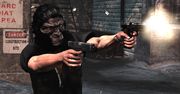 Goryl Wojny - pierwszy darmowy dodatek do Max Payne 3 już jest