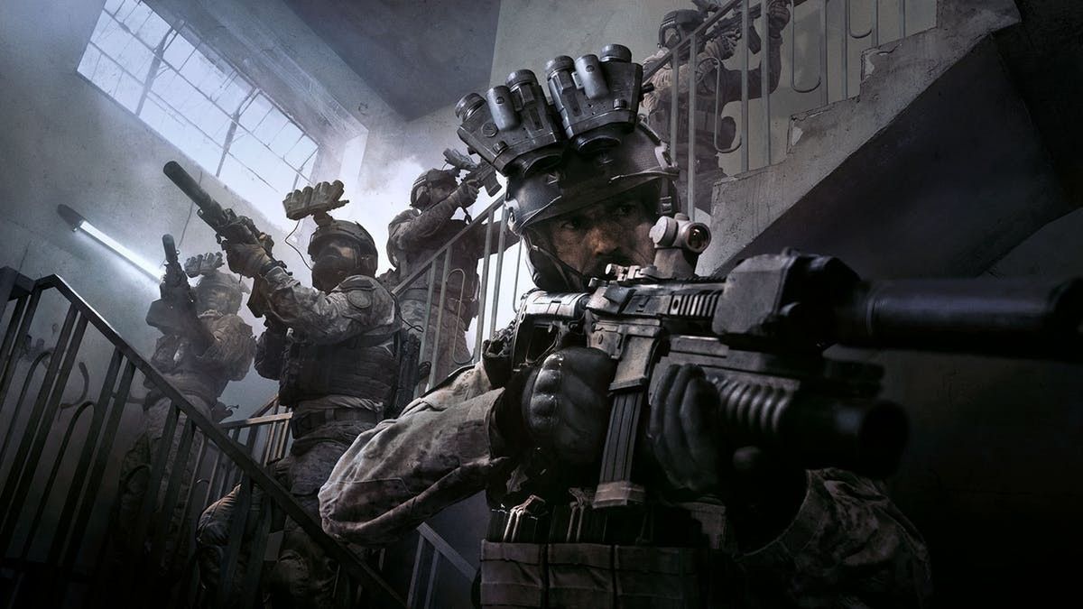 Klasyczny multiplayer ważniejszy w Modern Warfare od battle royale