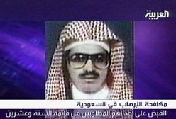 Aresztowano szefa saudyjskiej Al-Kaidy