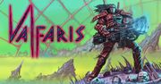 Valfaris -rzeź w fortecy, czyli krwawe indie na dobry początek tygodnia