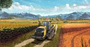 Gdzie Bethesda nie może... Farming Simulator 2017 z modami na wszystkich platformach