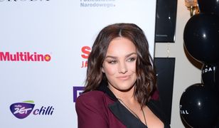 "Boję się tego PR-u towarzyszącemu Eurowizji". Ewa Farna odpowiada na pytania fanów