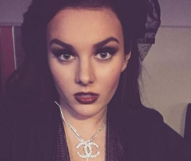 Ewa Farna w seksownej sesji do "Idola"