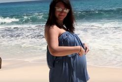 Ewa Farna jest w ciąży!