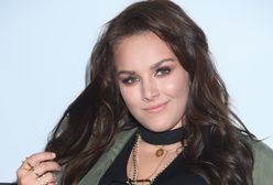 Farna dała czadu na koncercie. Znowu przytyła?