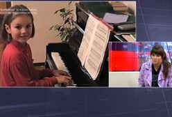 Ewa Farna świętuje 10-lecie. W studiu Telewizji WP opowiedziała o tym czego żałuje i co jej się w życiu udało