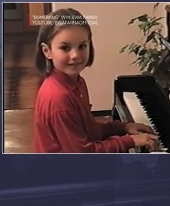 Ewa Farna świętuje 10-lecie. W studiu Telewizji WP opowiedziała o tym czego żałuje i co jej się w życiu udało