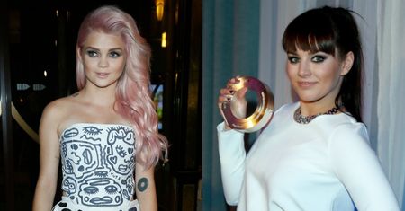 Ewa Farna, Margaret i... zobaczcie, kto jeszcze odebrał statuetkę Kobiety Roku