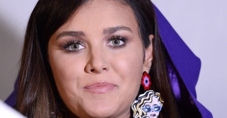 Ewa Farna jest w ciąży. "Długo starała się o dziecko"