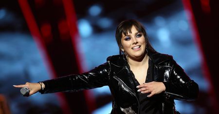 Ewa Farna: nadwaga, kilogramy? To w ogóle nie ma znaczenia!