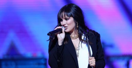 Ewa Farna pokazała zdjęcie z dzieciństwa. "To mała ja"