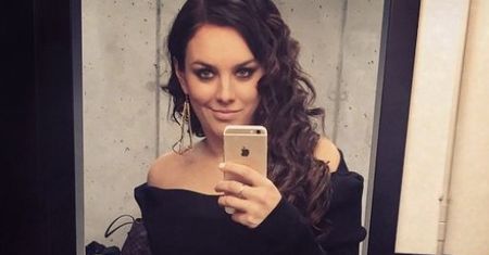 Ewa Farna jak Madonna. Pokaże bardzo dużo: Boję się!