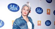 "Idol": Ewa Farna w dziwnej stylizacji. Hit czy kit?