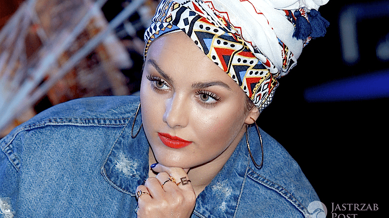 Dieta i sylwetka Ewy Farnej