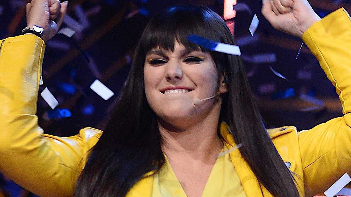 Ewa Farna o karierze