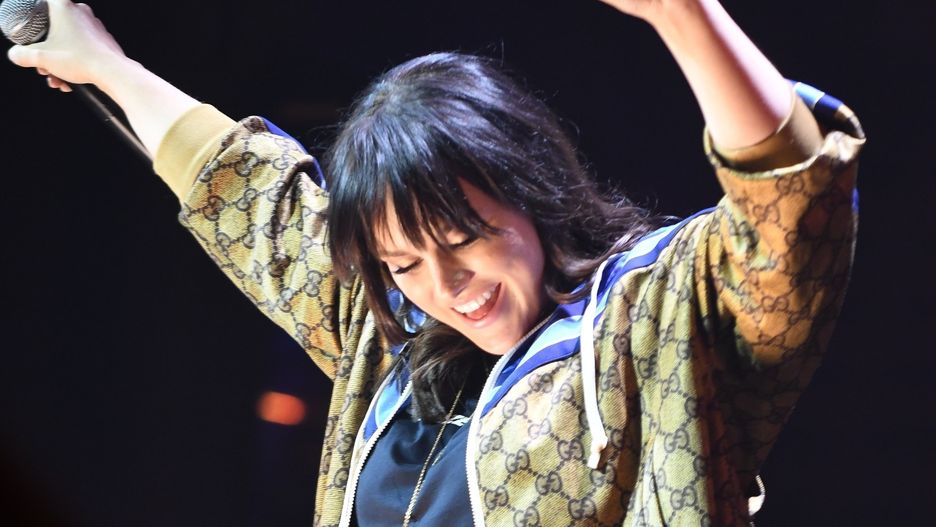 Ewa Farna jest w zaawansowanej ciąży