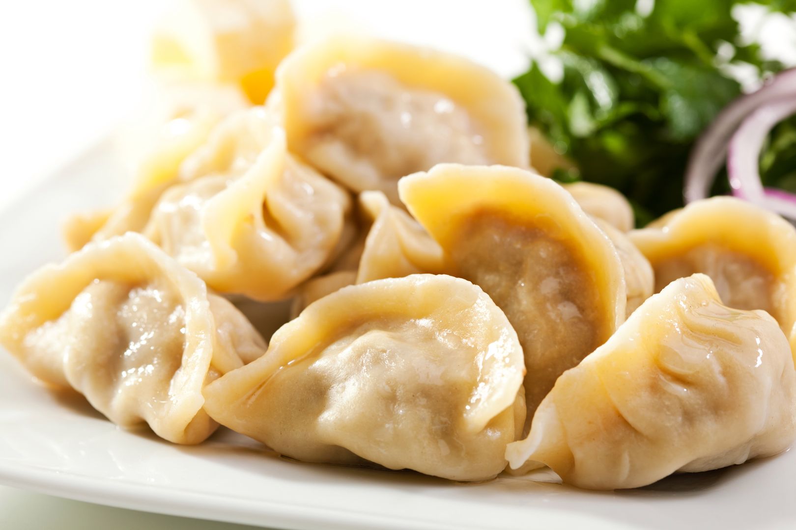 Pierogi - sposoby na pyszny farsz