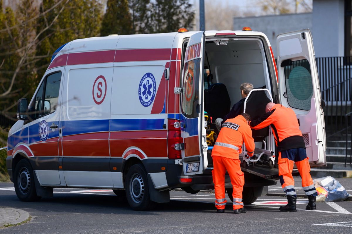 Efekt koronawirusa? Wykupiony sprzęt do ćwiczeń i trenerzy bez źródła dochodu