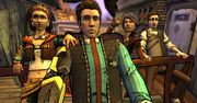 Tales from the Borderlands było finansową porażką
