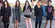 Gwiazdy w bajkowych stylizacjach na imprezie: Weronika Rosati, Patricia Kazadi, Anna Wendzikowska, Klaudia Halejcio, Aleksandra Szwed
