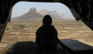 Krwawy zamach w Burkina Faso. Zachód przegrywa wojnę z dżihadem?