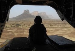 Krwawy zamach w Burkina Faso. Zachód przegrywa wojnę z dżihadem?