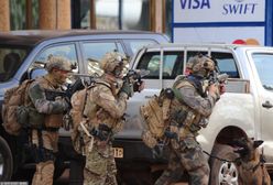 Burkina Faso. Atak na meczet, wiele ofiar