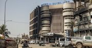 Burkina Faso: 17 zabitych w ataku terrorystycznym na hotel i restaurację