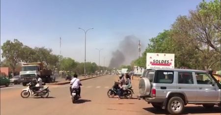 Burkina Faso. Dziesiątki ofiar i rannych w ataku na konwój