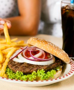 Zaskakujące odkrycie naukowców. Kolejny powód, by zrezygnować z fast foodów