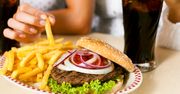 Zaskakujące odkrycie naukowców. Kolejny powód, by zrezygnować z fast foodów