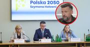 Ekspert o Polsce 2050. "Partia supernowa"