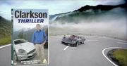 Thriller by Jeremy Clarkson!