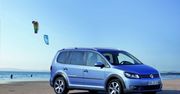 Nowy VW | CrossTouran
