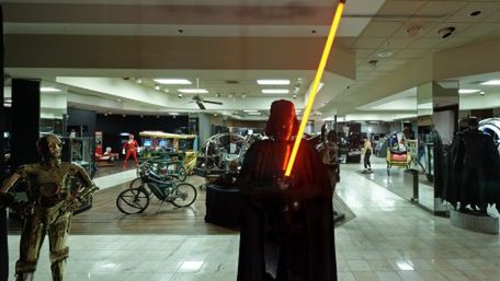 Wszystkie niesamowite gadżety Michaela Jacksona w jednym miejscu 1